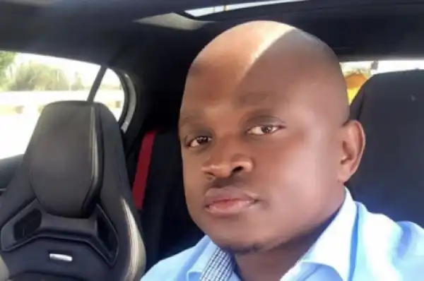 Controversial Nico Matlala Accused Of Stealing Lobola Money